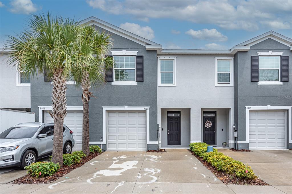 8908 Indigo Trail Loop Riverview, FL 33578 - Photo 1 of 20