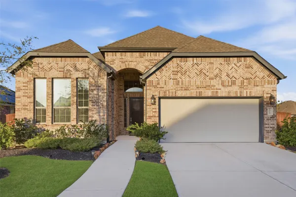 $2,600 | 9515 Willard Drive, Manvel, TX 77583
