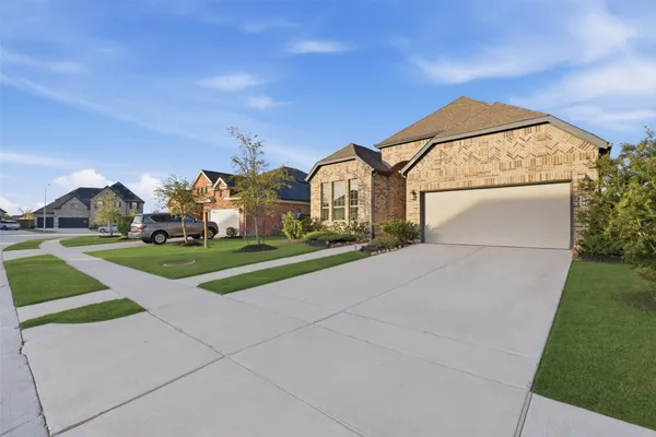 $2,600 | 9515 Willard Drive, Manvel, TX 77583