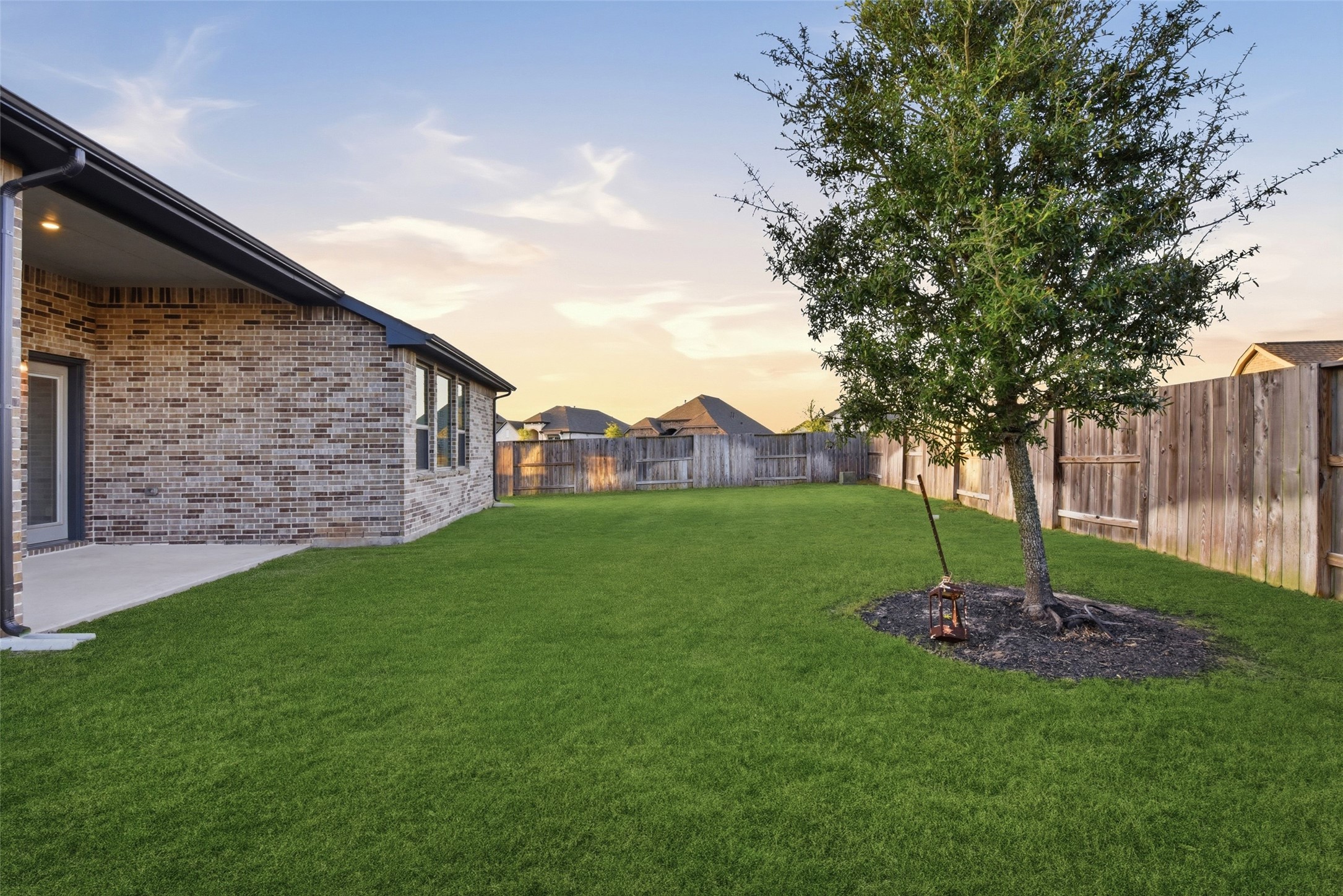 9515 Willard Drive Rosharon, TX 77583 - Photo 36 of 40