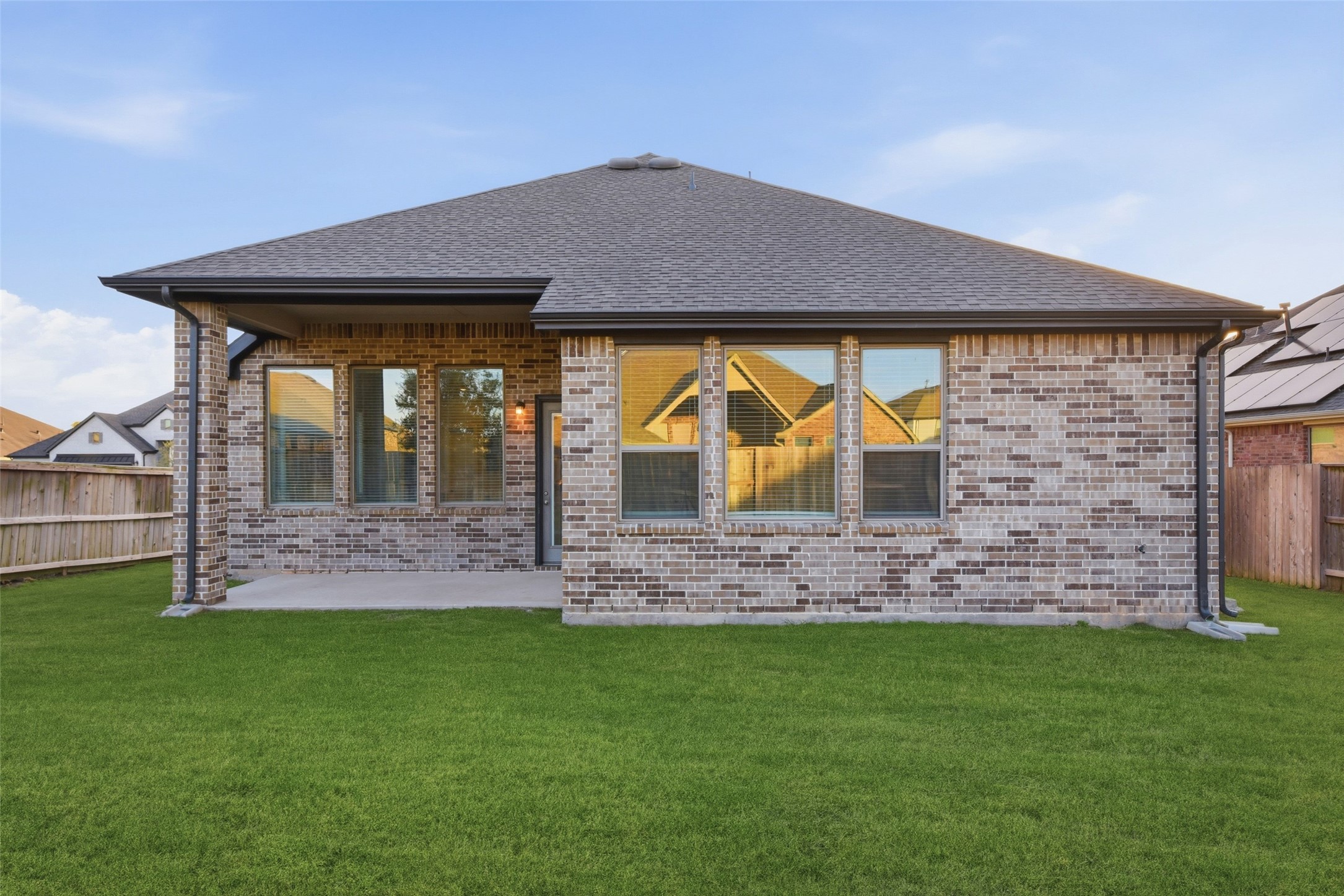 9515 Willard Drive Rosharon, TX 77583 - Photo 39 of 40