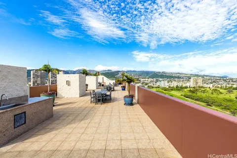 $320,000 | 444 Nāhua Street, Unit 805, Honolulu, HI 96815