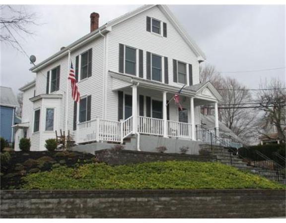 238 Reservation Road Boston, MA 02136 - Photo 1 of 13 Gallery Image 1