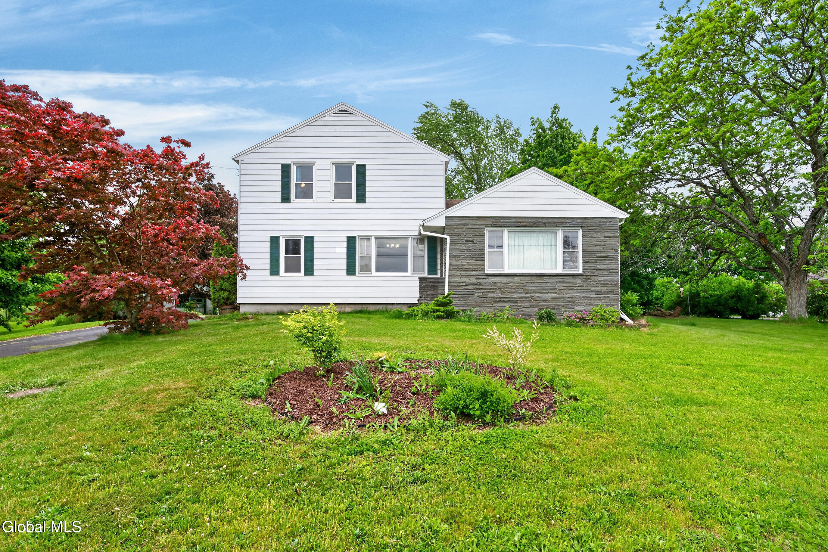 5793 Depot Road Voorheesville, NY 12186 - Photo 2 of 90 015-5793-Depot-Road-Voorheesville-NY-121