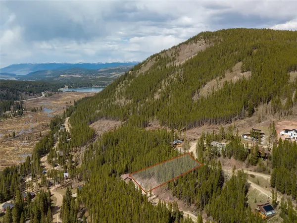 a view of lake