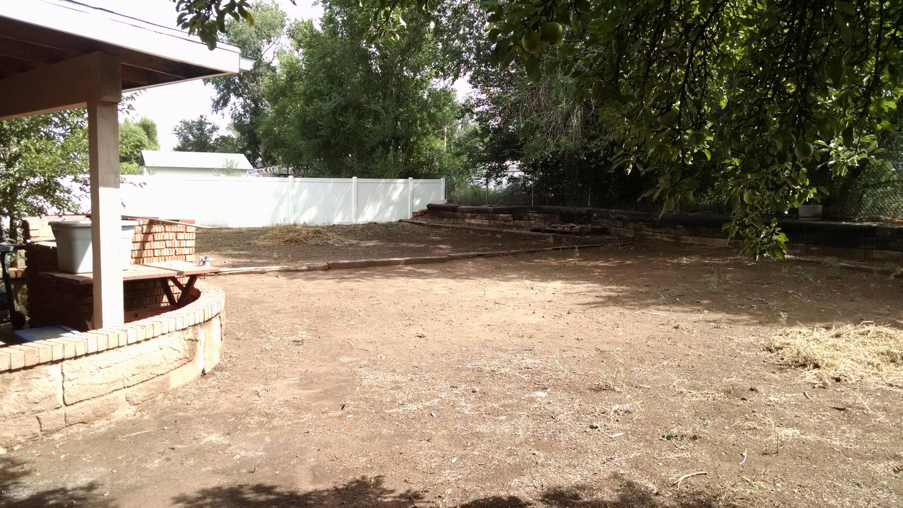313 Pear Street Snowflake, AZ 85937 - Photo 20 of 22