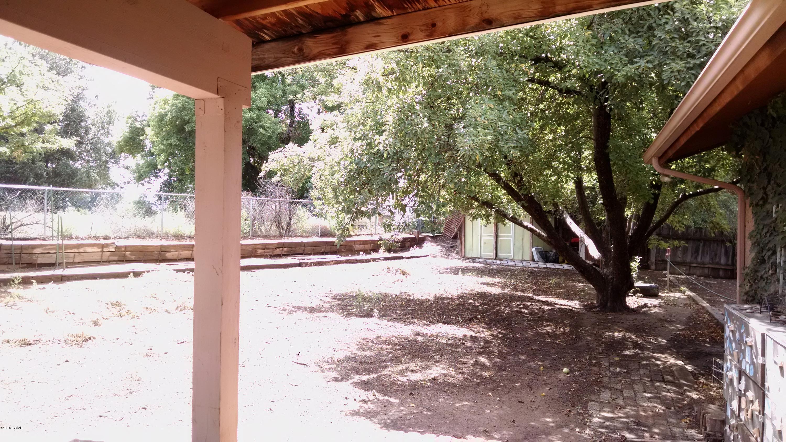 313 Pear Street Snowflake, AZ 85937 - Photo 21 of 22