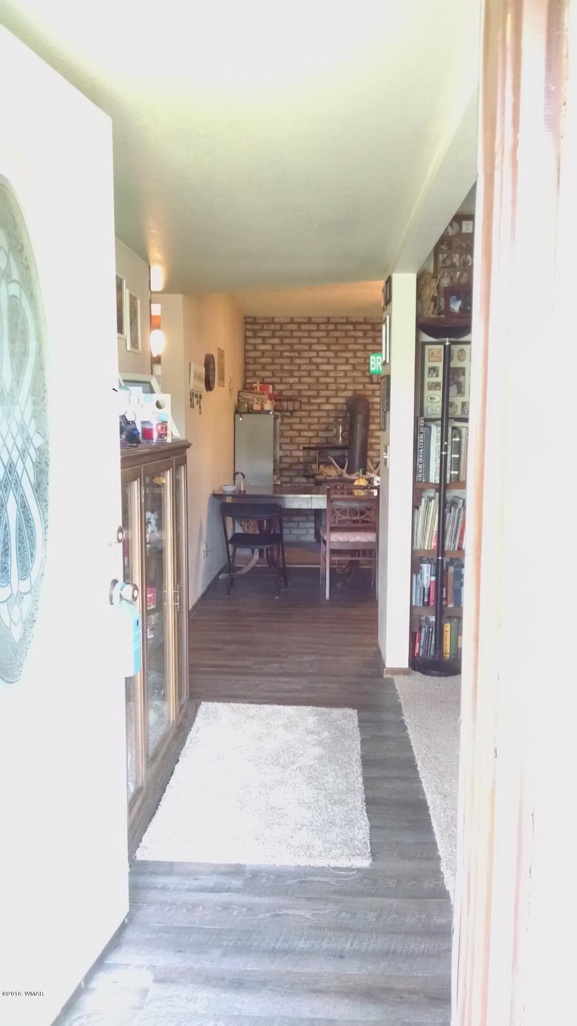 313 Pear Street Snowflake, AZ 85937 - Photo 3 of 22
