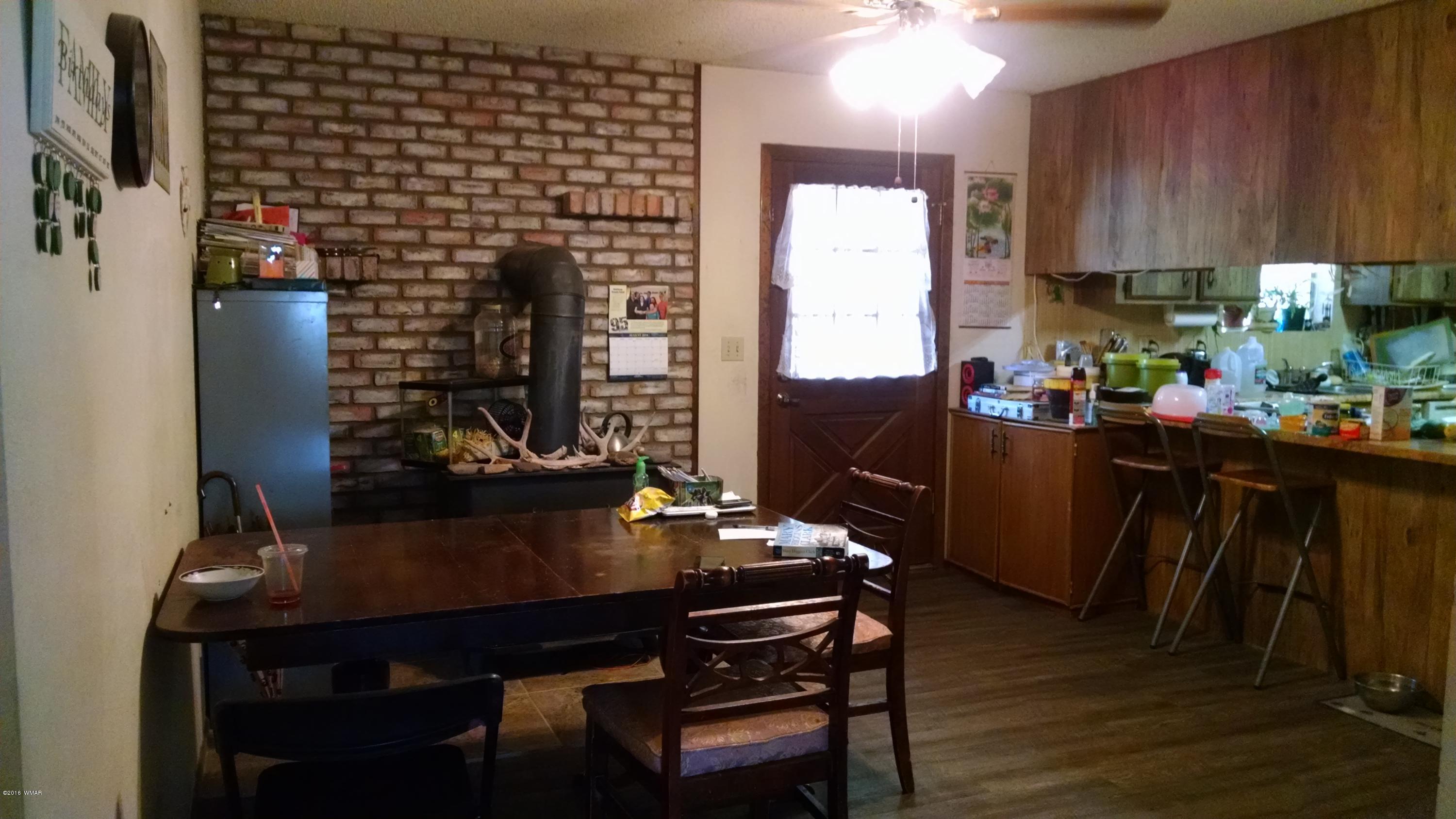 313 Pear Street Snowflake, AZ 85937 - Photo 4 of 22