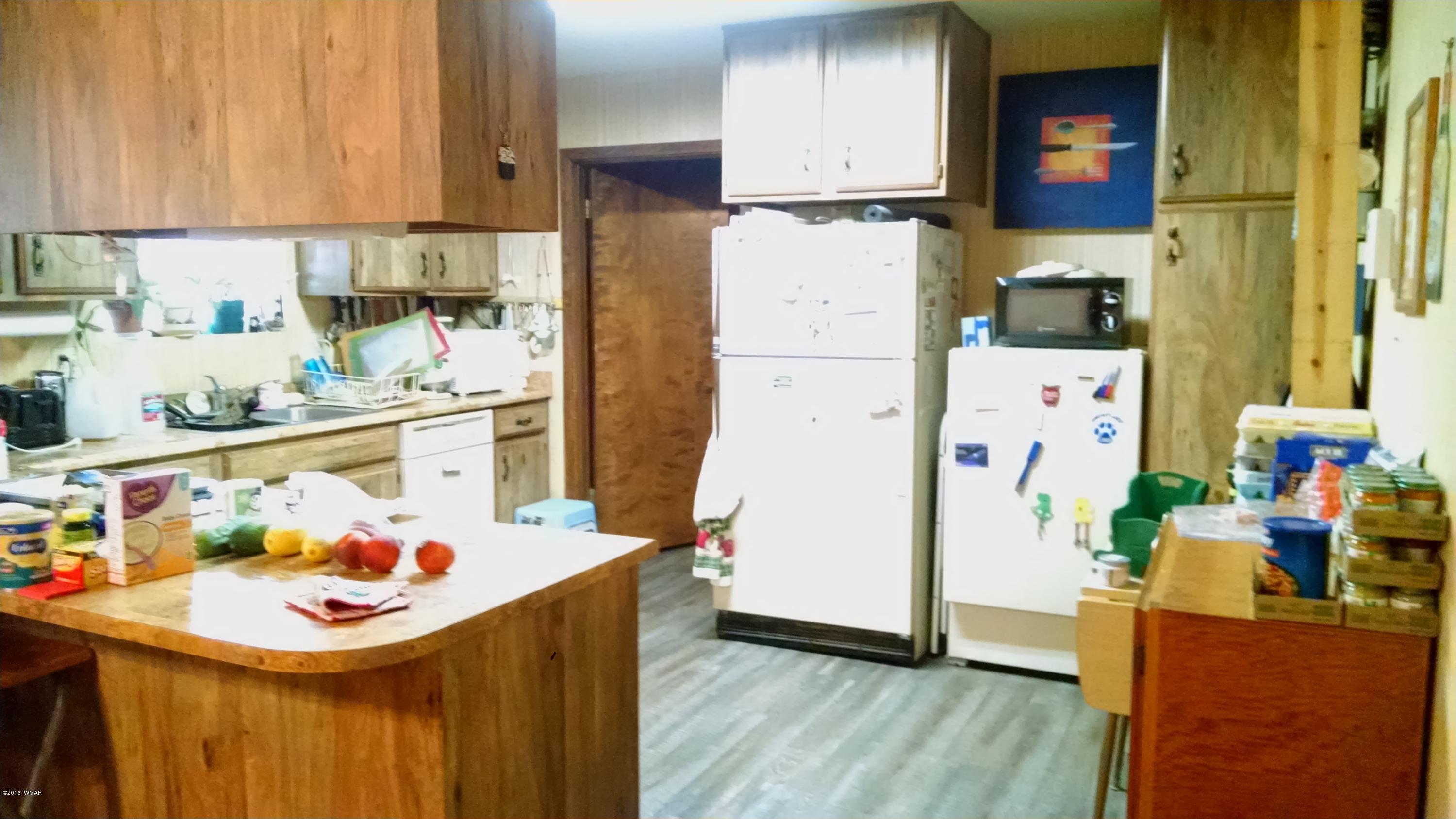 313 Pear Street Snowflake, AZ 85937 - Photo 5 of 22