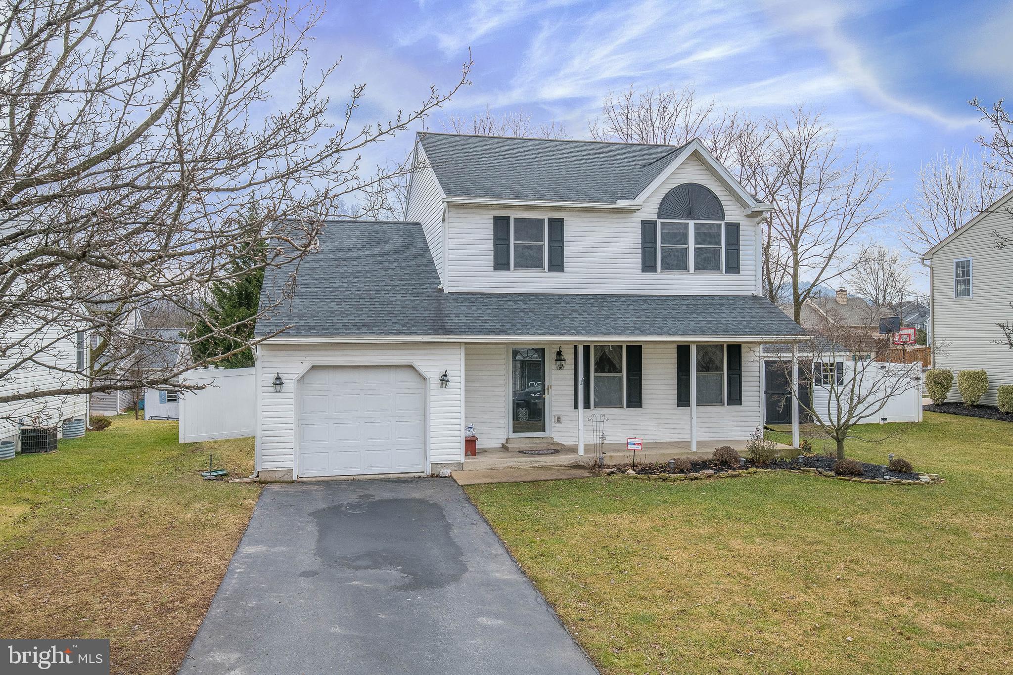 4510 Hillside Road Reading, PA 19606 - Photo 1 of 21 Gallery Image 1
