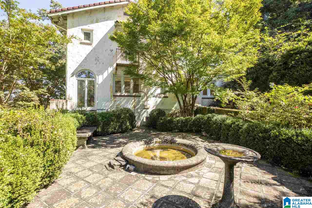 4041 Cliff Road Birmingham, AL 35222 - Photo 41 of 46
