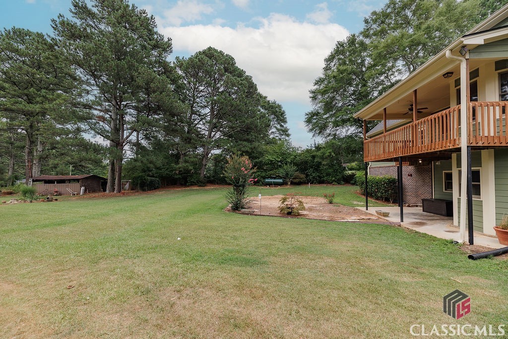 2910 Camp Mitchell Road Loganville, GA 30052 - Photo 41 of 52 Gallery Image 41