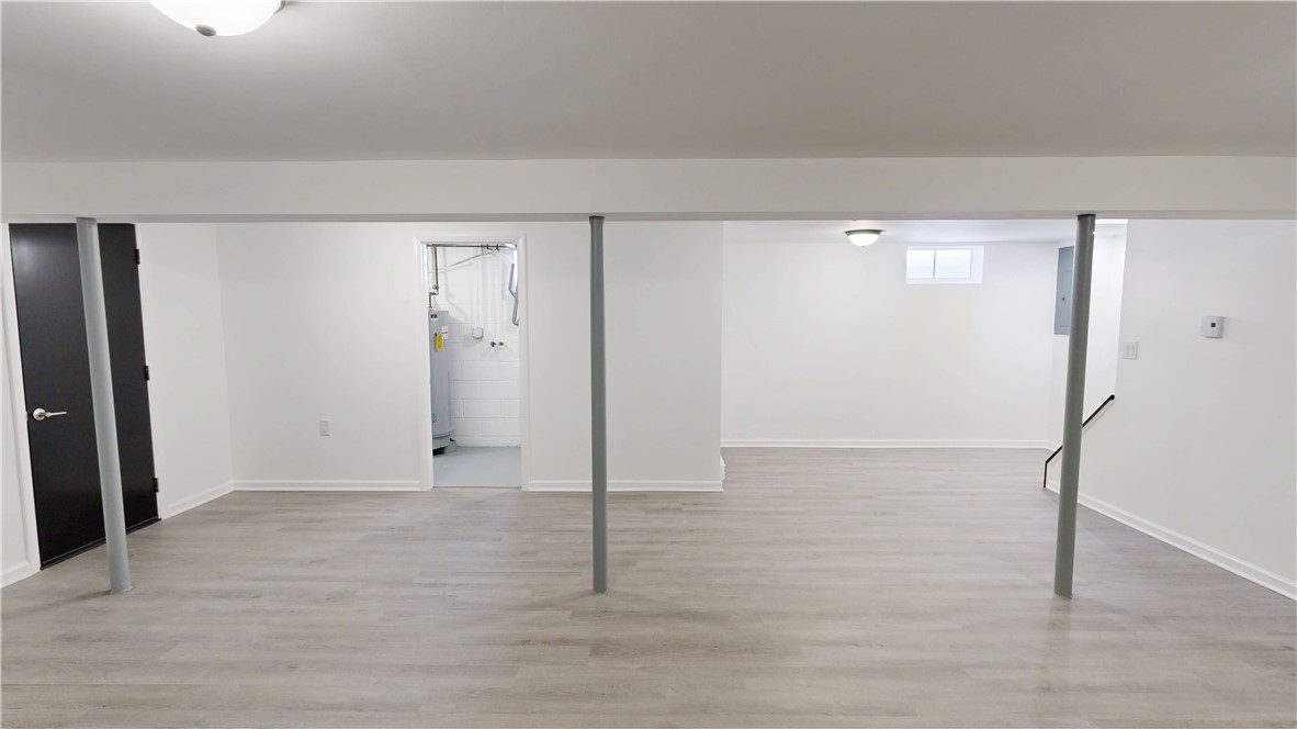 116 Morgan Acres Road Norwich, NY 13815 - Photo 26 of 33 Full finished basement