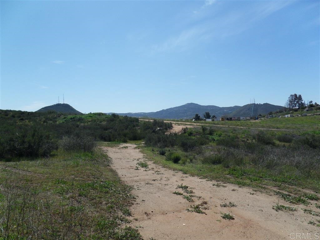 40-ac Emery Road Tecate, CA 91980 - Photo 1 of 1