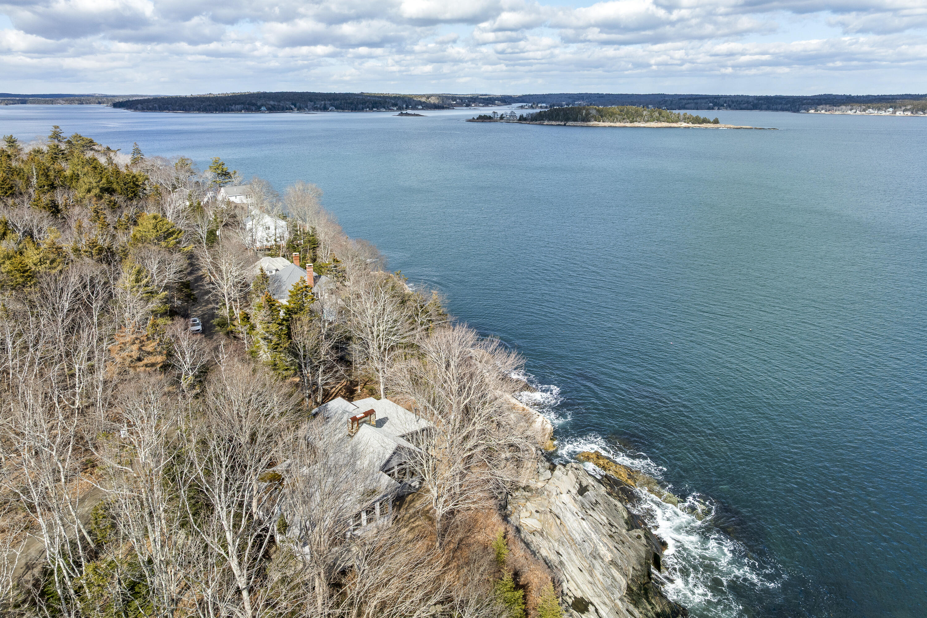 137 Miles Road South Bristol, ME 04568 - Photo 38 of 39