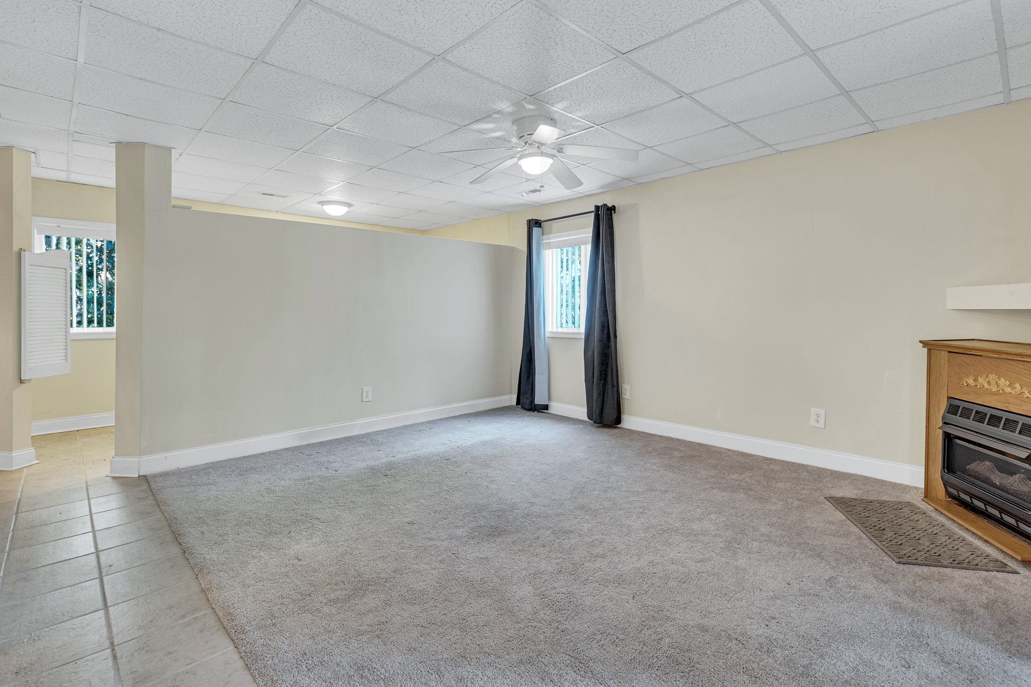 117 Lakewood Court Inman, SC 29349 - Photo 23 of 33 Basement apartment
