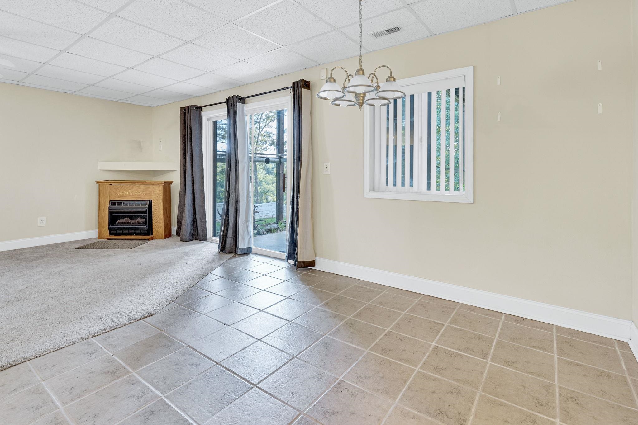 117 Lakewood Court Inman, SC 29349 - Photo 24 of 33 Basement apartment