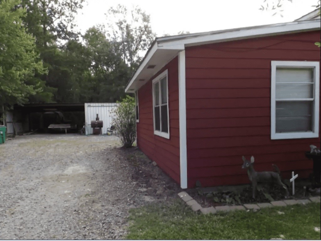 6307 Johnson Lane Lumberton, TX 77657 - Photo 15 of 17