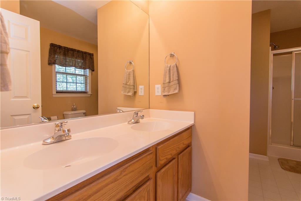 6824 Rangecrest Road Belews Creek, NC 27009 - Photo 22 of 30 Gallery Image 22
