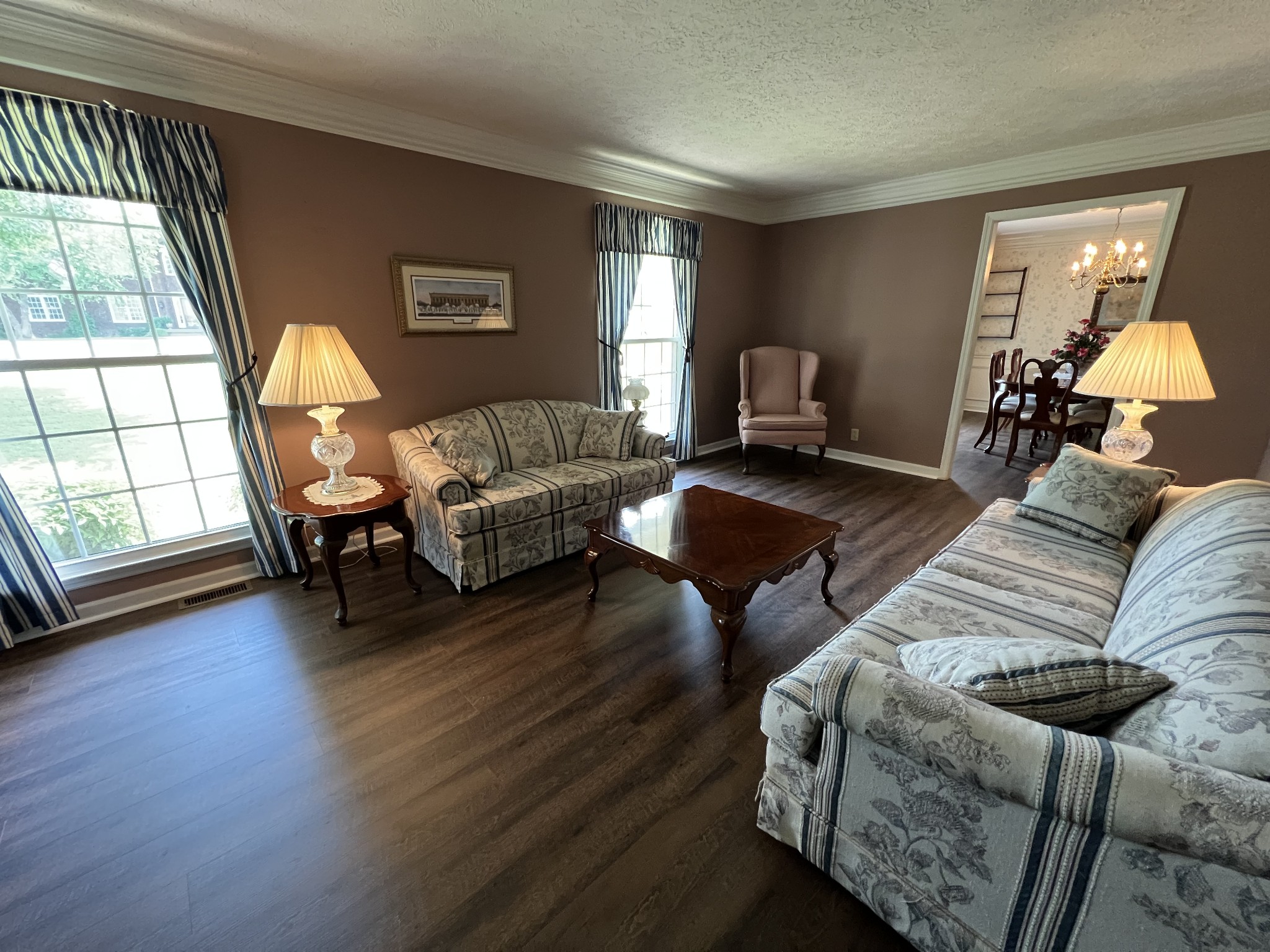 121 Shiloh Ridge Hendersonville, TN 37075 - Photo 3 of 24 Gallery Image 3