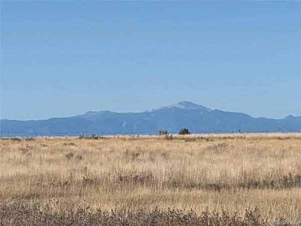 a view of lake and mountain