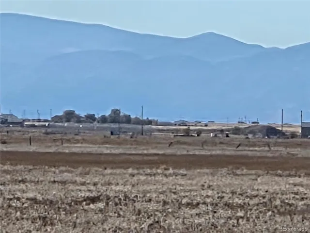 a view of a lake view and mountain view