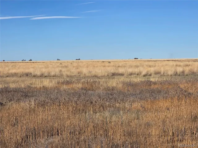 a view of small space with wooden fence