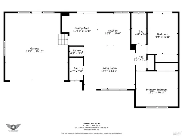 $899,000 | 4 George Terrace, Petaluma, CA 94952