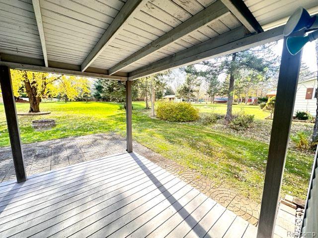 1221 Turrill Road Lapeer, MI 48446 - Photo 21 of 36