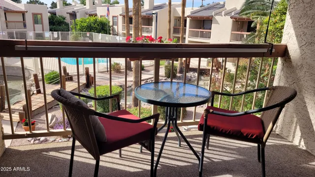 $264,900 | 205 North 74th Street, Unit 234, Mesa, AZ 85207