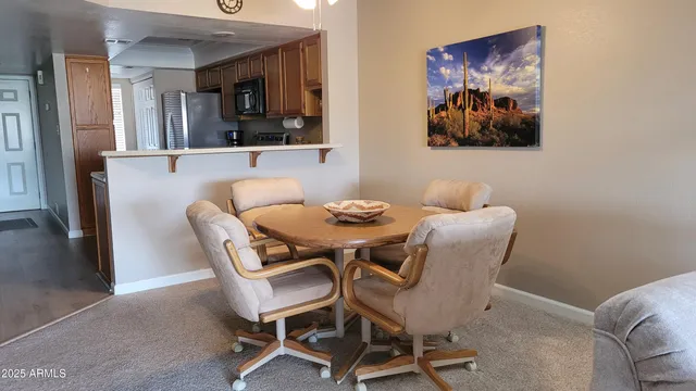 $264,900 | 205 North 74th Street, Unit 234, Mesa, AZ 85207