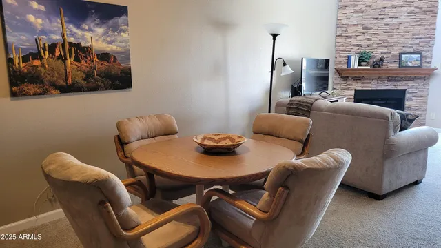 $264,900 | 205 North 74th Street, Unit 234, Mesa, AZ 85207