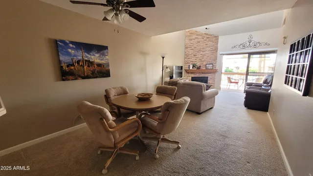 $264,900 | 205 North 74th Street, Unit 234, Mesa, AZ 85207