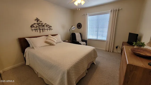 $264,900 | 205 North 74th Street, Unit 234, Mesa, AZ 85207