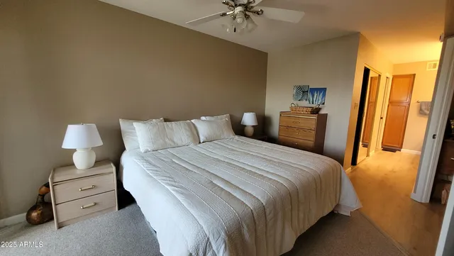 $264,900 | 205 North 74th Street, Unit 234, Mesa, AZ 85207