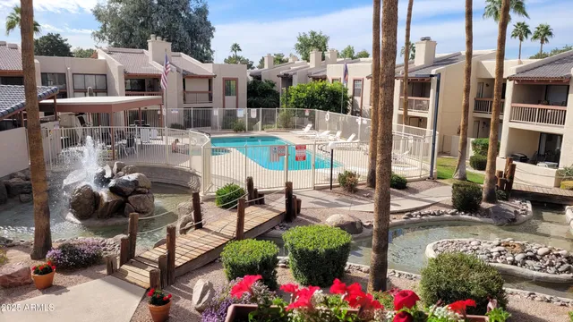 $264,900 | 205 North 74th Street, Unit 234, Mesa, AZ 85207