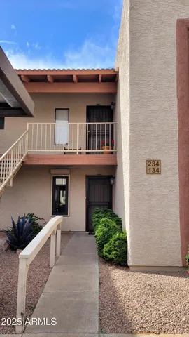 $264,900 | 205 North 74th Street, Unit 234, Mesa, AZ 85207