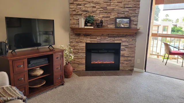 $264,900 | 205 North 74th Street, Unit 234, Mesa, AZ 85207