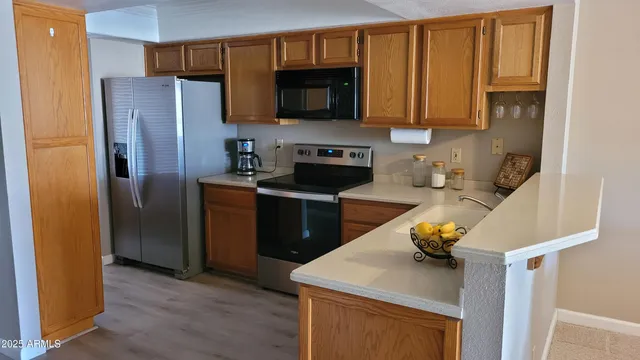 $264,900 | 205 North 74th Street, Unit 234, Mesa, AZ 85207