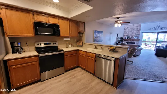$264,900 | 205 North 74th Street, Unit 234, Mesa, AZ 85207