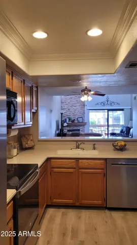 $264,900 | 205 North 74th Street, Unit 234, Mesa, AZ 85207