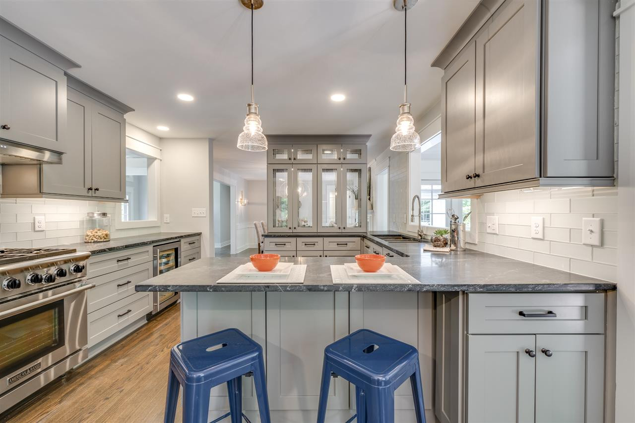 3703 Old Lassiter Mill Road Raleigh, NC 27609 - Photo 5 of 30 Photo 5