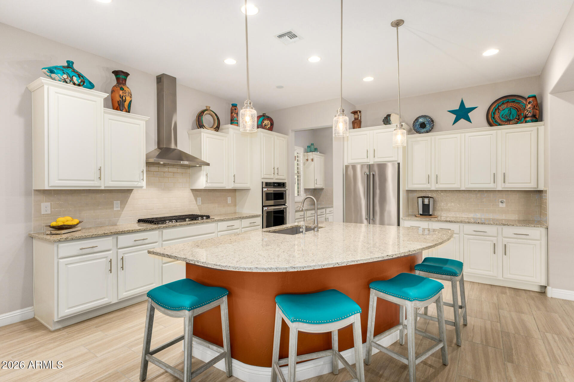 8144 West Silver Spring Way Florence, AZ 85132 - Photo 3 of 82 24 - Silver Spring