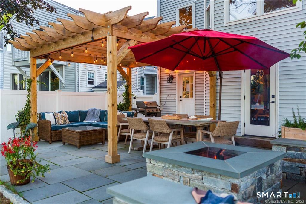 331 Riverside Drive Fairfield, CT 06824 - Photo 27 of 34 Gallery Image 27