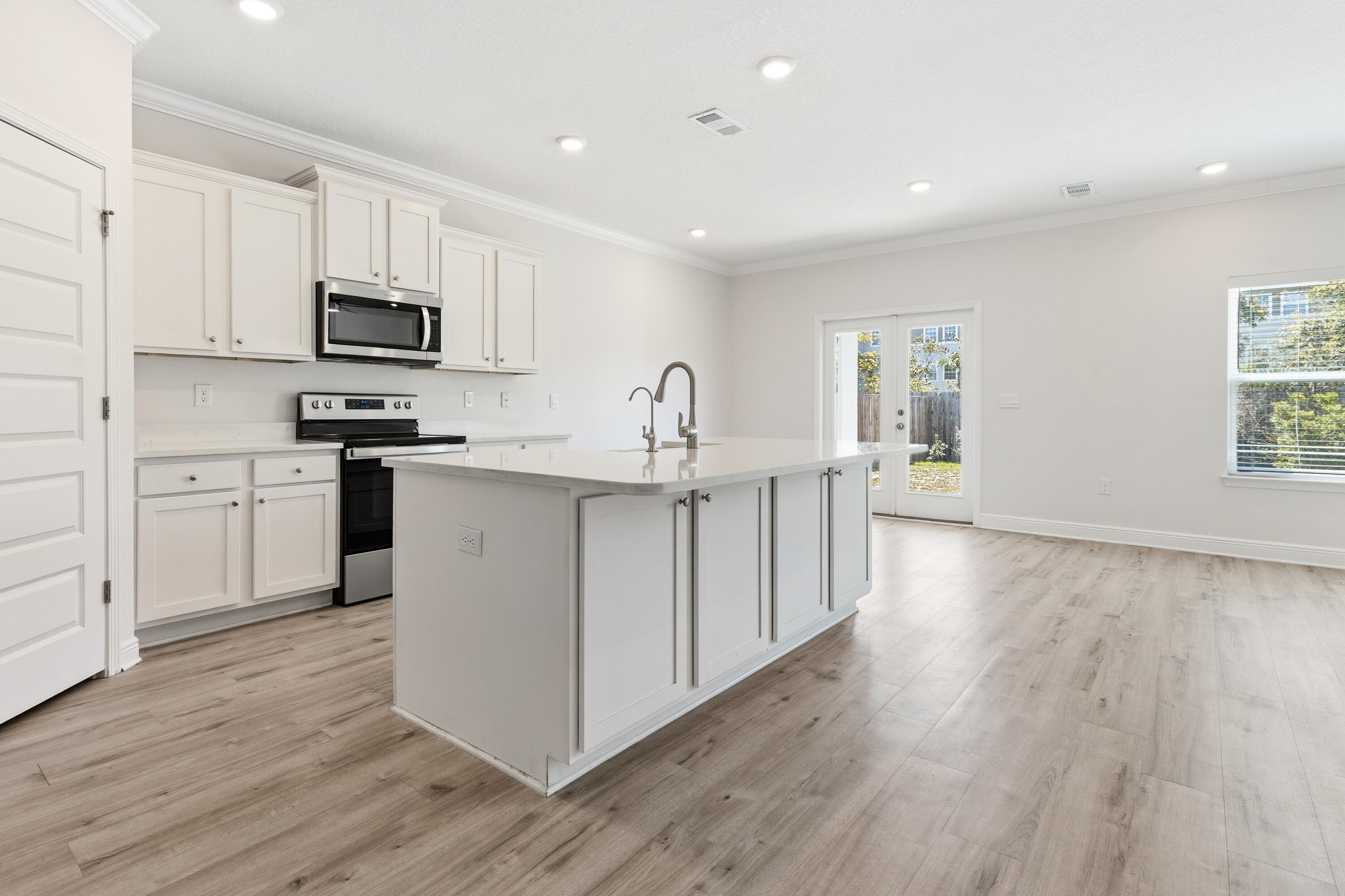 116 Sea Eagle Lane, Unit LOT 4 Santa Rosa Beach, FL 32459 - Photo 11 of 42 Kitchen