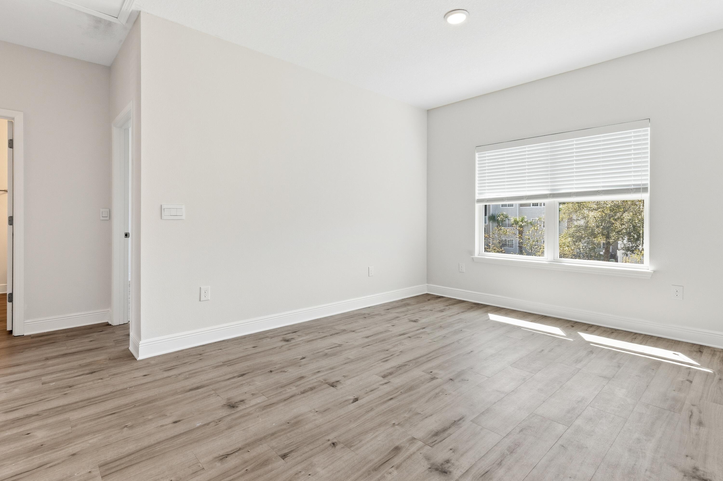 116 Sea Eagle Lane, Unit LOT 4 Santa Rosa Beach, FL 32459 - Photo 34 of 42 2nd Floor Living Room/Bonus Room