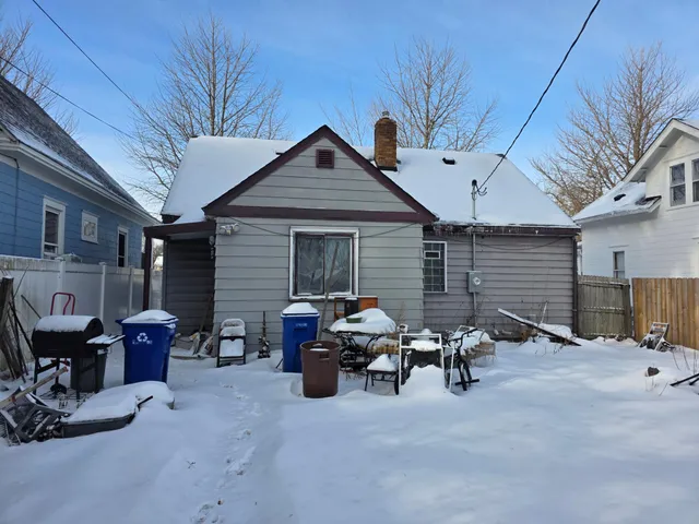 $150,000 | 1248 Farrington Street, St. Paul, MN 55117