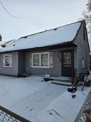 $150,000 | 1248 Farrington Street, St. Paul, MN 55117