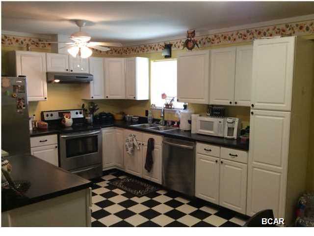 1834 Adolph Whitaker Road Bonifay, FL 32425 - Photo 2 of 20 Gallery Image 2